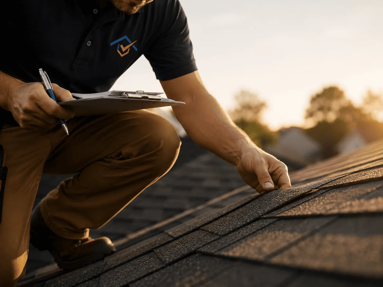 Why Choose Roof Inspection in Waverly, MN
